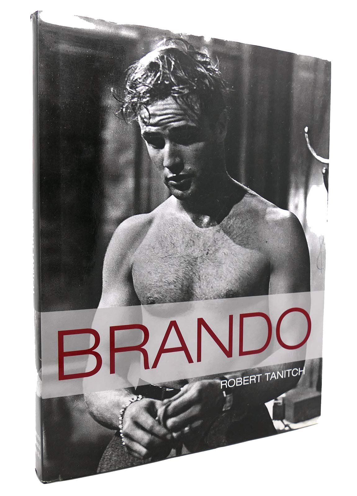 Brando used book depot