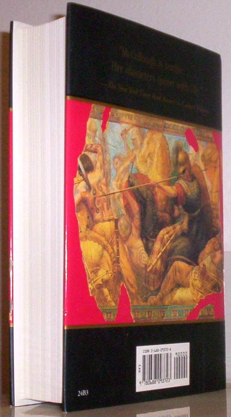 Caesar (Masters of Rome) used book depot