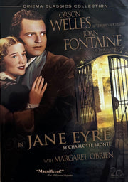 Jane Eyre used book depot