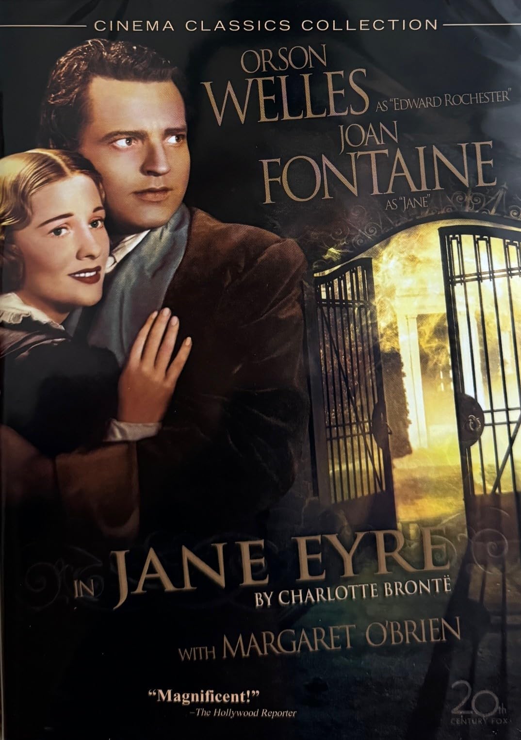 Jane Eyre used book depot