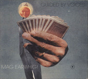 Mag Earwhig! used book depot