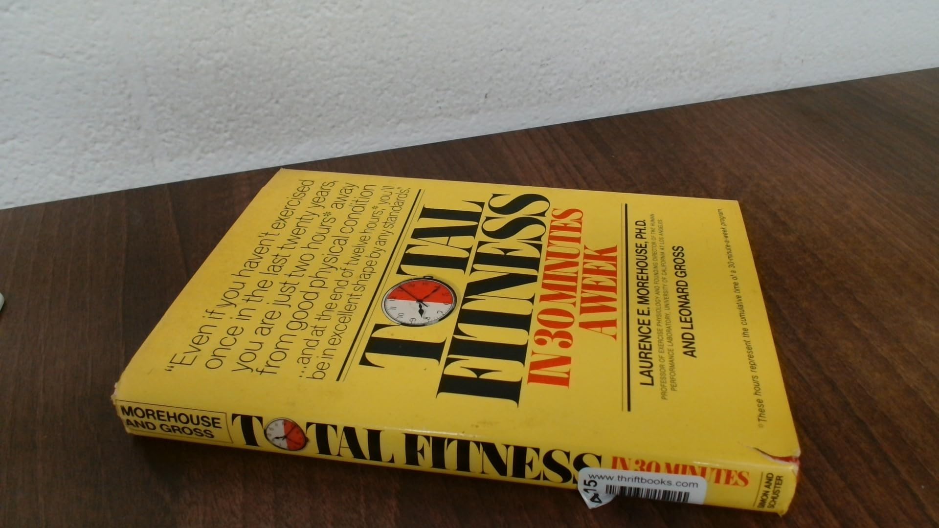 Total Fitness