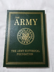 U.S. Army A Complete History used book depot