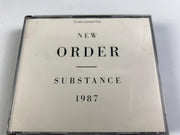 Substance used book depot