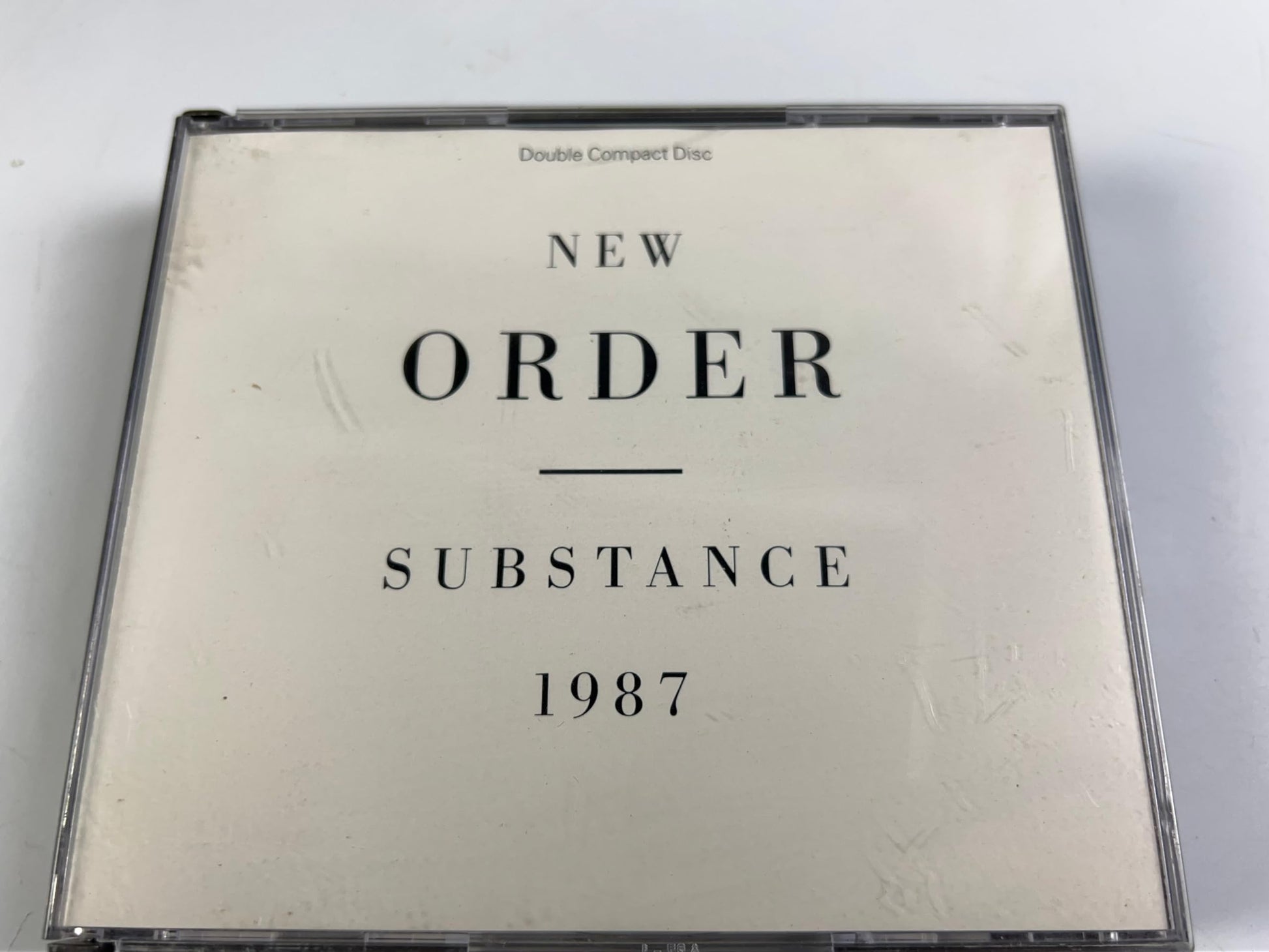 Substance used book depot