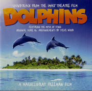 Dolphins: Soundtrack from the IMAX Theatre Film used book depot