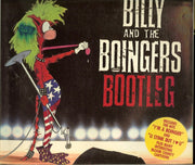 Billy and the Boingers Bootleg (Bloom County Book) used book depot