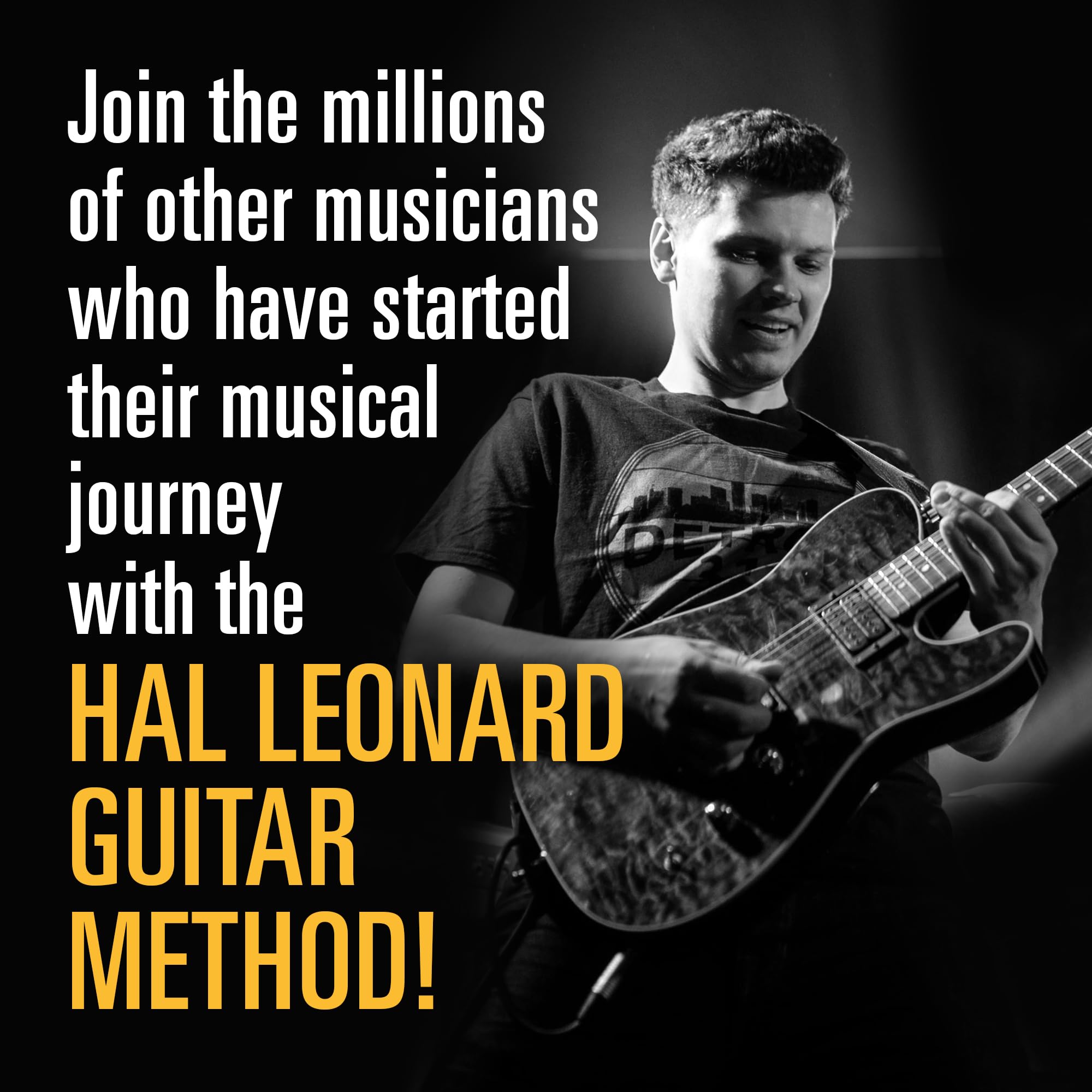 Guitar Method: Complete Edition Book's 1,2 and 3 - 2nd Edition| Learn Acoustic and Electric Guitar, Includes Chords Scales and Technique |Hal Leonard Guitar Method Songbook with Online Audio