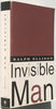 Invisible Man [Paperback] Ellison, Ralph