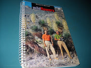 Wildflowers of the Big Bend Country Texas used book depot