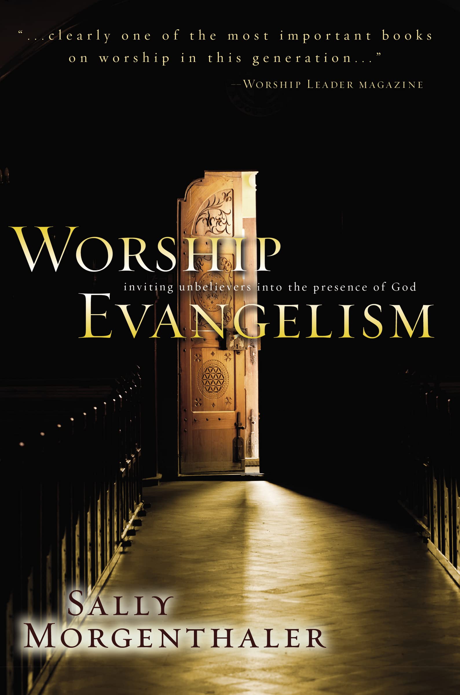 Worship Evangelism used book depot