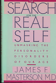 The Search for the Real Self