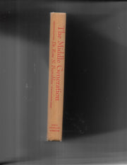 The Middle Generation used book depot