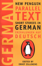 Short Stories in German / Erzählungen auf Deutsch (New Penguin Parallel Texts) used book depot