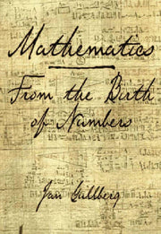 Mathematics: From the Birth of Numbers used book depot