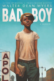 Bad Boy: A Memoir used book depot
