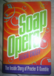 Soap Opera:: The Inside Story of Proctor & Gamble used book depot