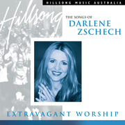 Extravagant Worship: The Songs of Darlene Zschech used book depot