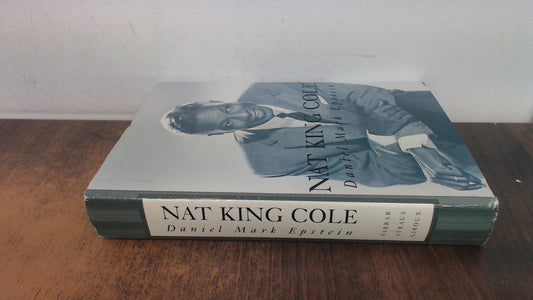 Nat King Cole