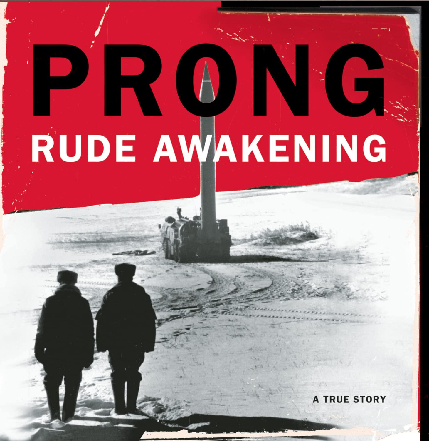 Rude Awakening used book depot