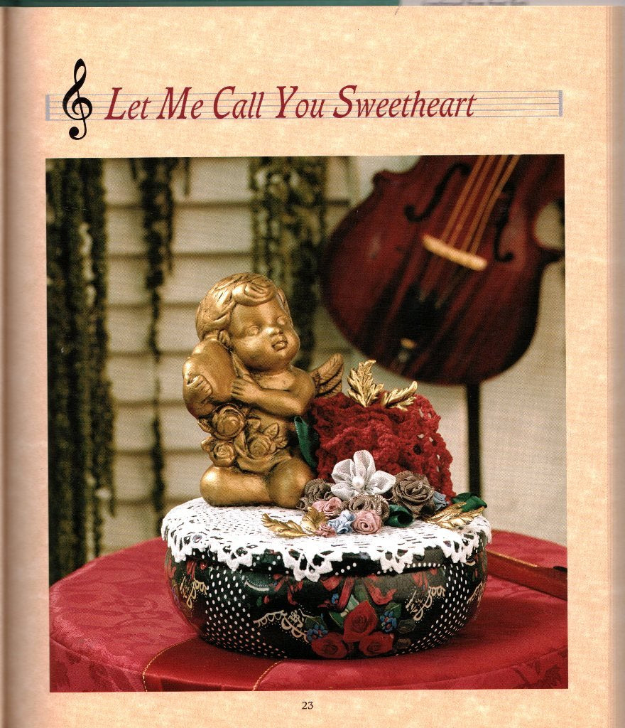 Making Marvelous Music Boxes used book depot