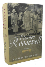 Eleanor Roosevelt: Volume 2 , The Defining Years, 1933-1938 used book depot