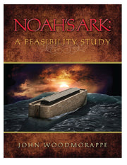 Noah's Ark: A Feasibility Study used book depot