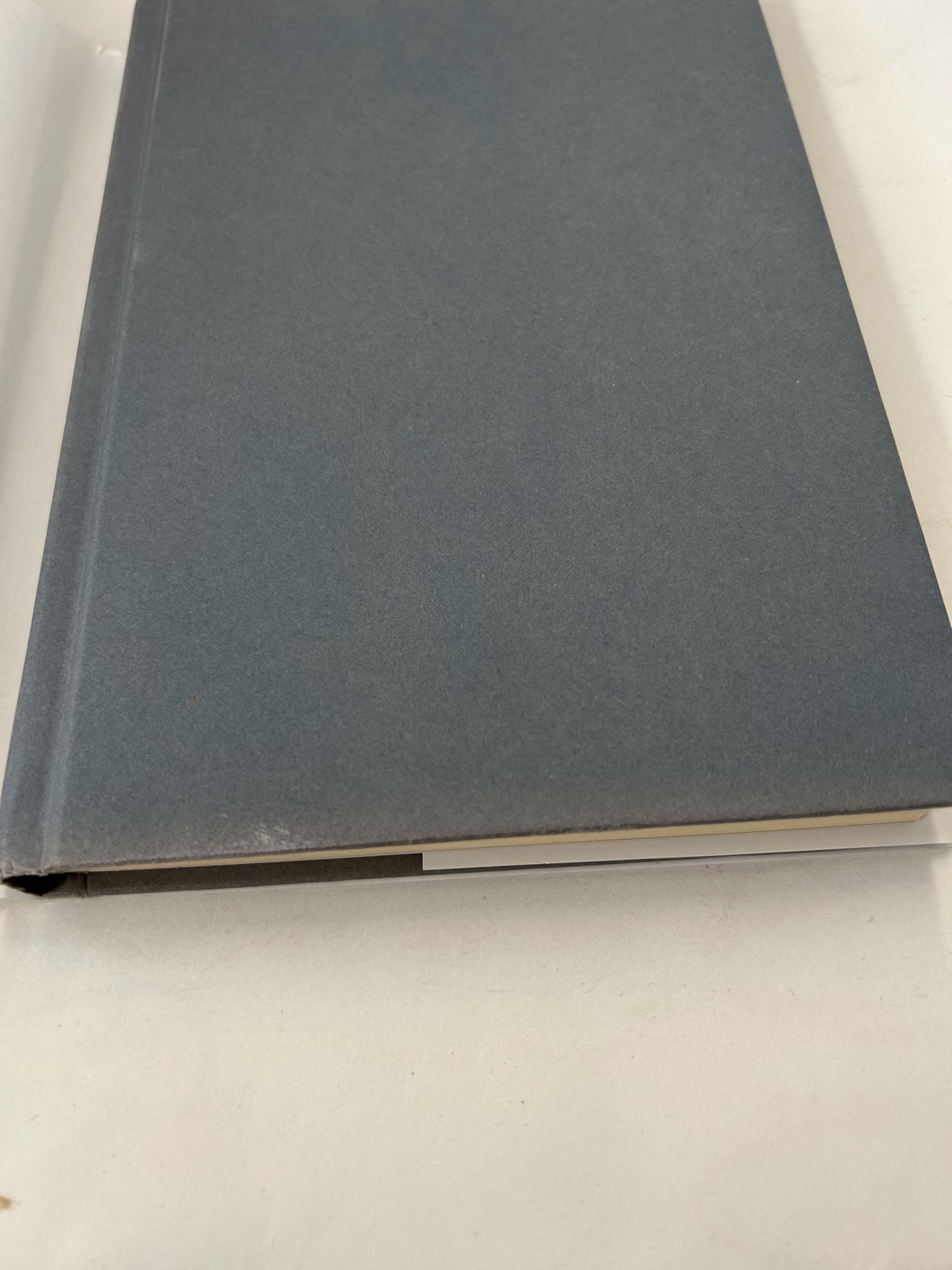The Magnolia Story - Signed Book