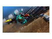 MX vs. ATV: Supercross Encore - 2017 Official Track Edition - PlayStation 4 used book depot