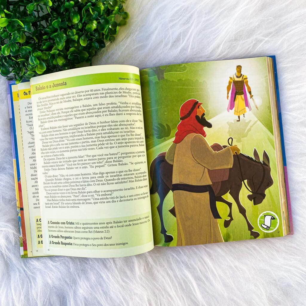 The Big Picture Interactive Bible Storybook, Hardcover: Connecting Christ Throughout God’s Story (The Big Picture Interactive / The Gospel Project) used book depot
