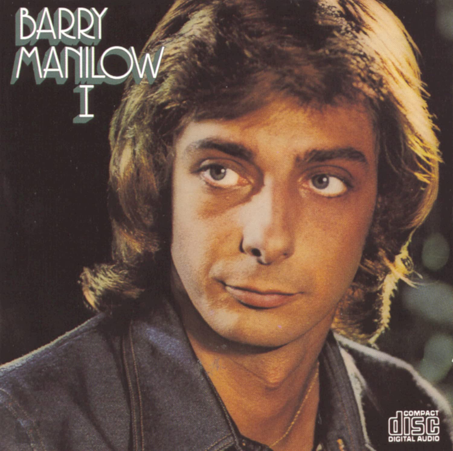 Barry Manilow I used book depot