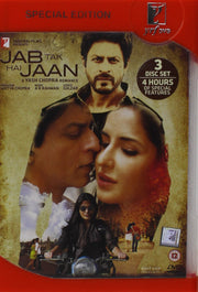 Jab Tak Hai Jaan used book depot