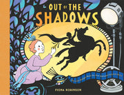 Out of the Shadows: How Lotte Reiniger Made the First Animated Fairytale Movie used book depot