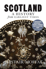 Scotland: A History from Earliest Times used book depot