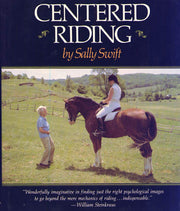 Centered Riding (A Trafalgar Square Farm Book) used book depot