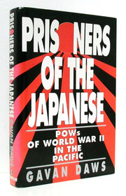 Prisoners of the Japanese: Pows of World War II in the Pacific used book depot