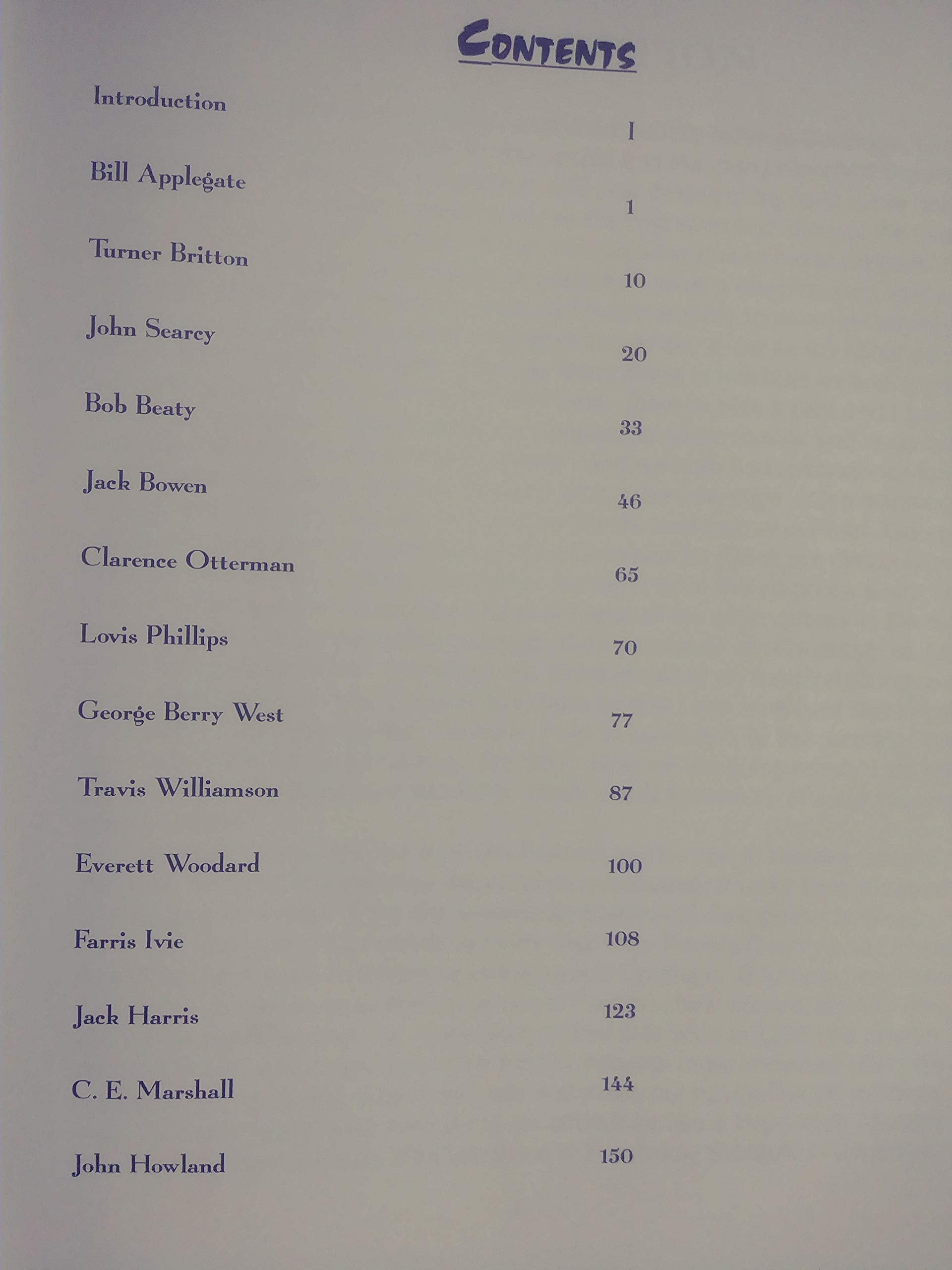 LOBLOLLY SALUTES "THEIR FINEST HOUR". Combat Veterans of World War II. used book depot