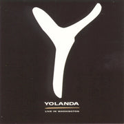 Yolanda: Live in Washington used book depot