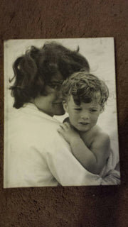 The John F. Kennedys: A Family Album used book depot