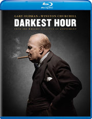 Darkest Hour used book depot