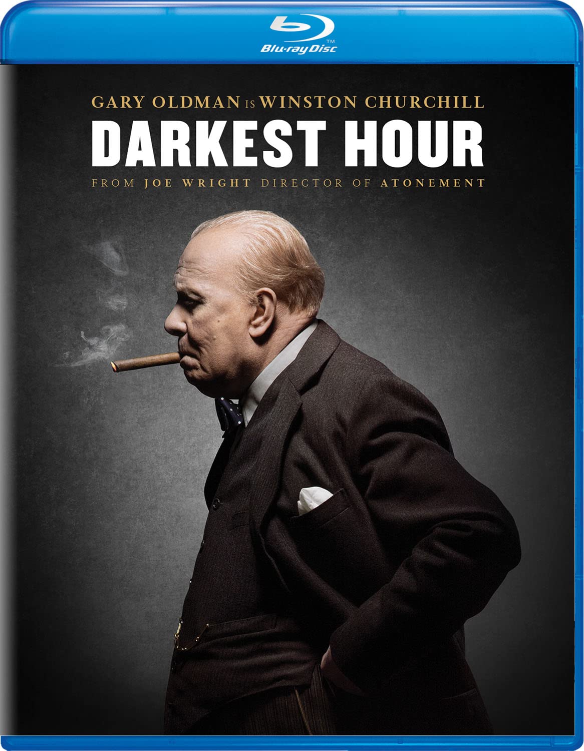 Darkest Hour used book depot