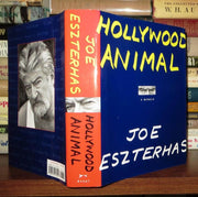 Hollywood Animal: A Memoir used book depot