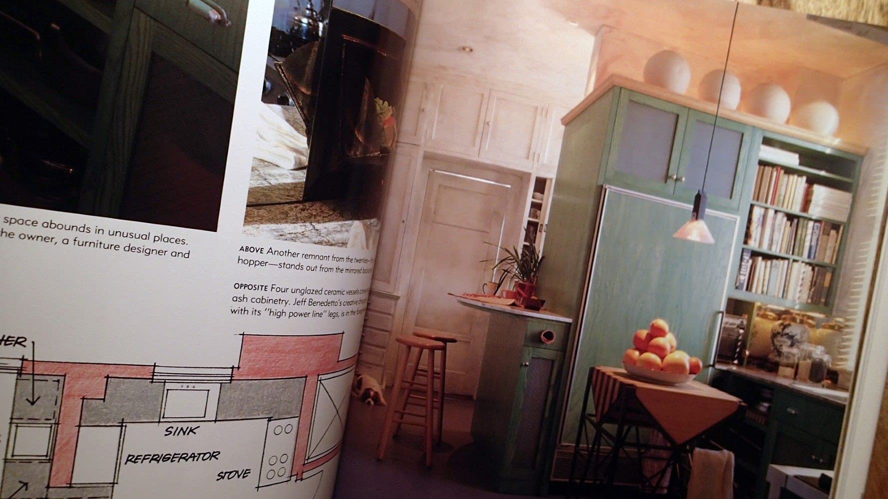 Kitchens: Information & Inspiration for Making the Kitchen the Heart of the Home