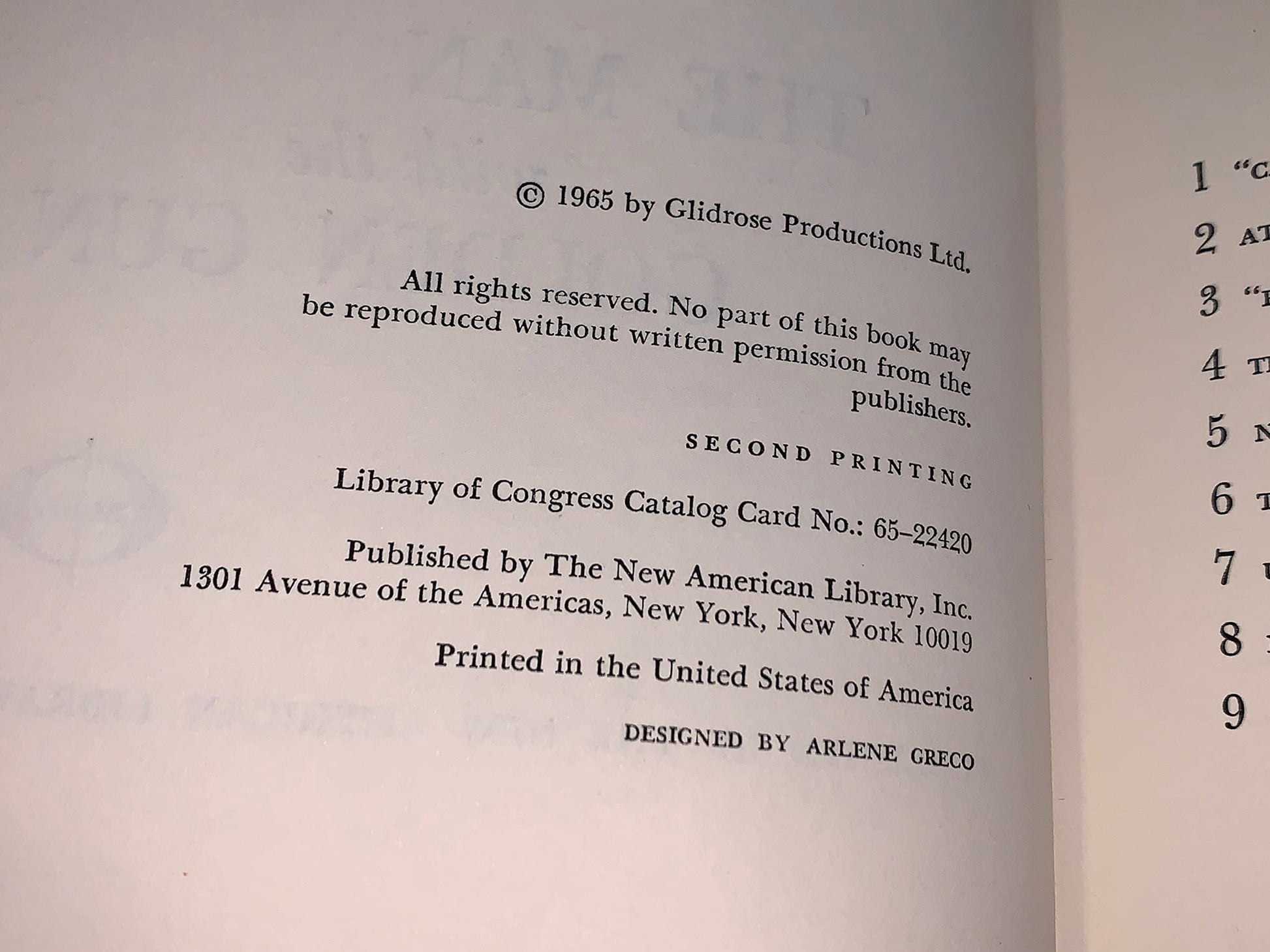 The Man With The Golden Gun: 007'S Last Great Adventure used book depot