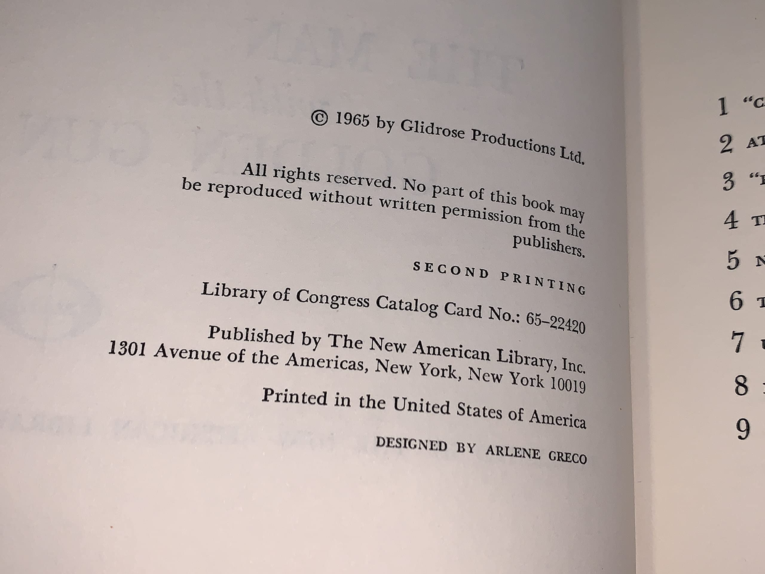 The Man With The Golden Gun: 007'S Last Great Adventure used book depot