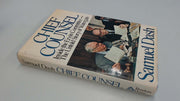 Chief counsel: Inside the Ervin Committee--the untold story of Watergate used book depot