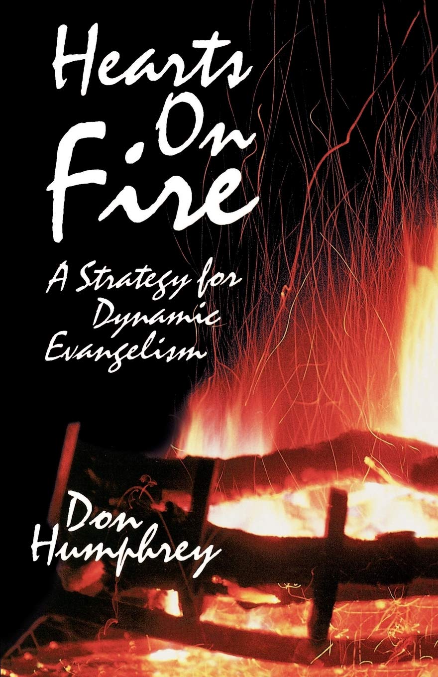 Hearts On Fire used book depot