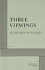 Three Viewings [Paperback] Jeffrey Hatcher