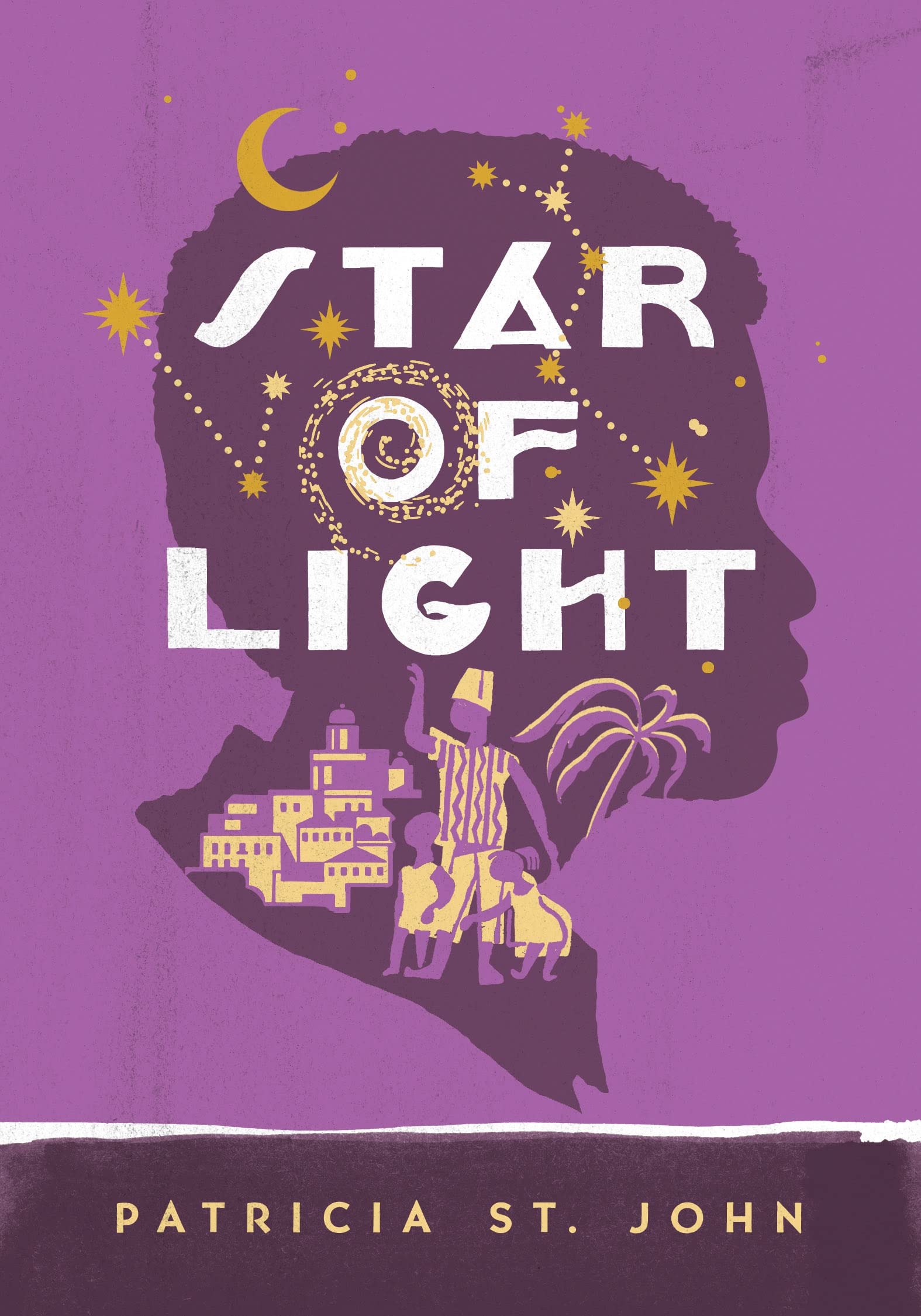 Star of Light (Patricia St John Series) used book depot