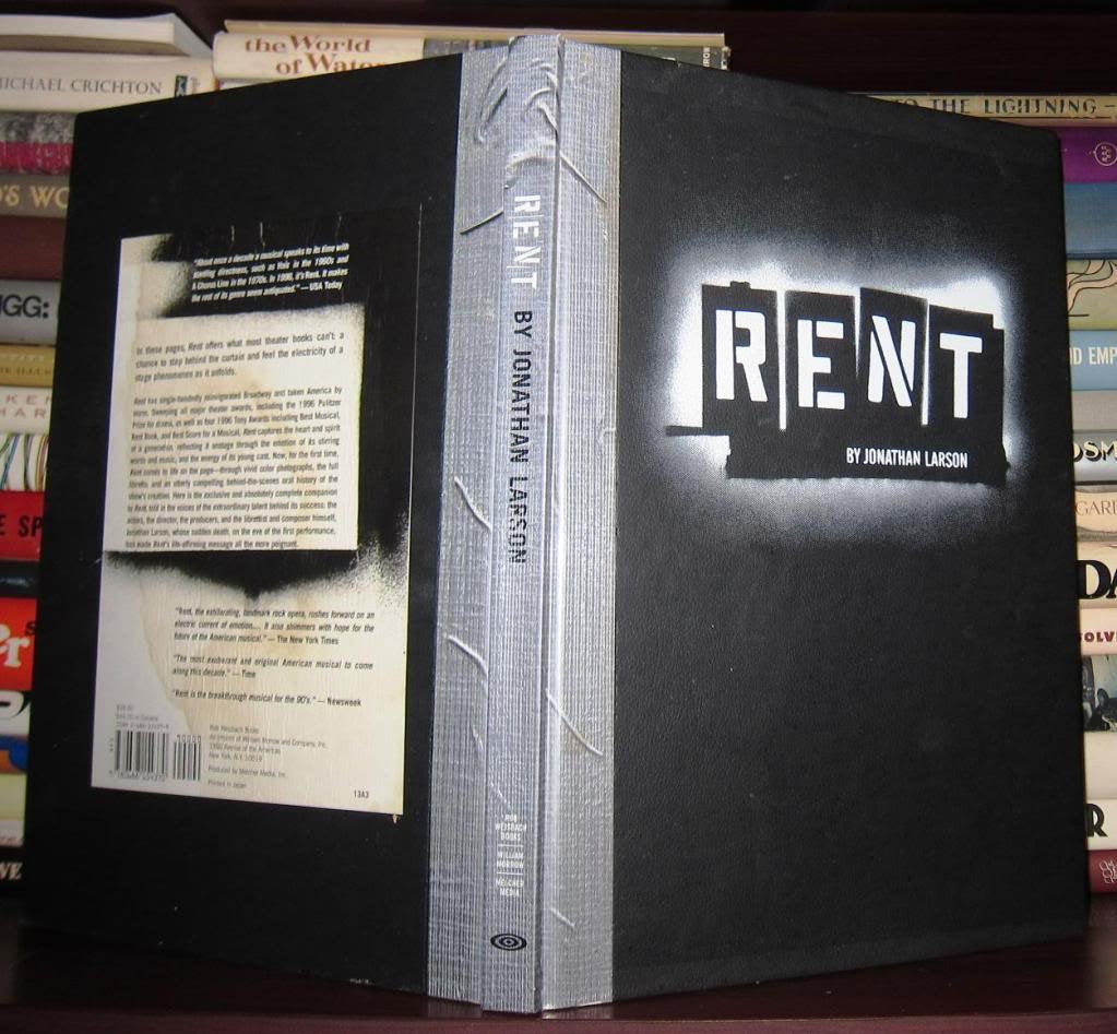 Rent used book depot